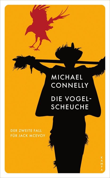 Produktbild: Die Vogelscheuche