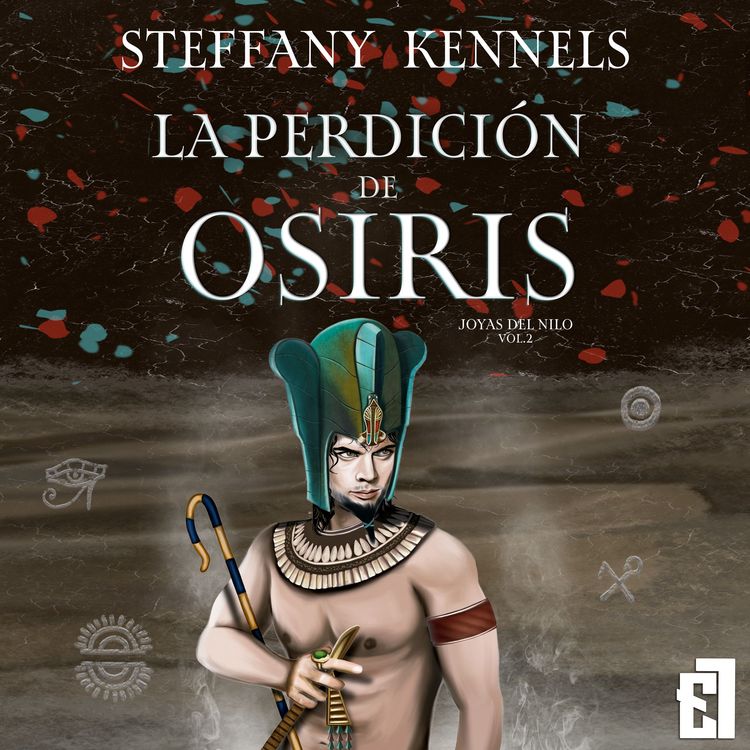 Produktbild: La perdici&oacute;n de Osiris