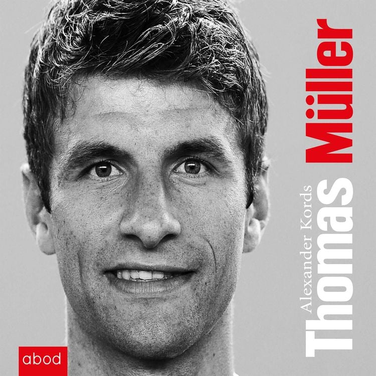 Produktbild: Thomas M&uuml;ller