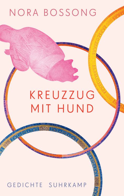 Produktbild: Kreuzzug mit Hund