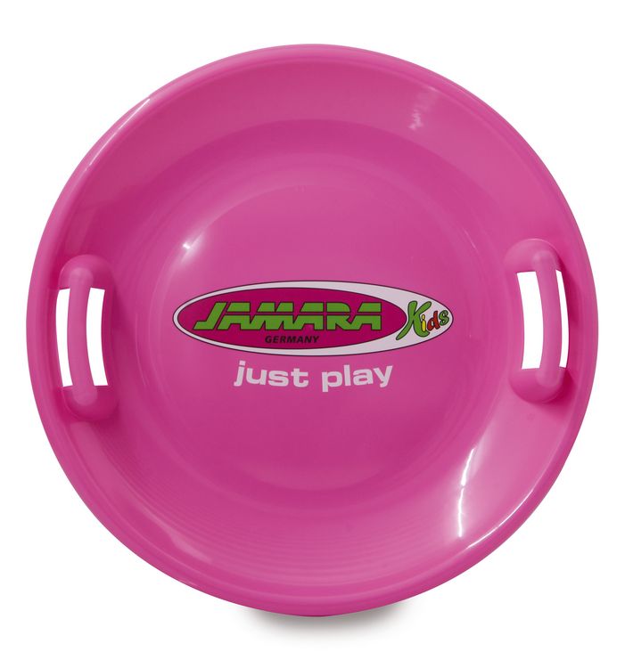 Produktbild: Snow Play Rutschteller 60cm pink