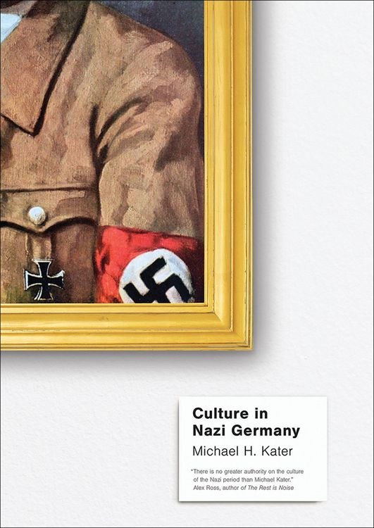 Produktbild: Culture in Nazi Germany