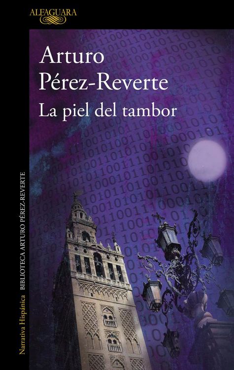 Produktbild: La piel del tambor