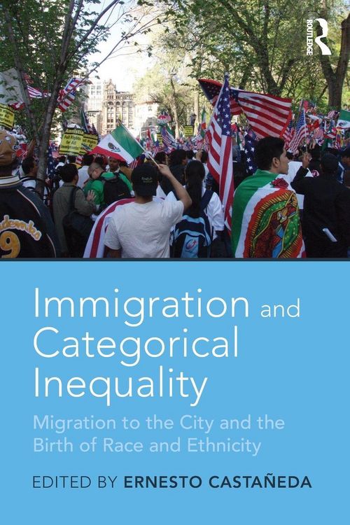 Produktbild: Immigration and Categorical Inequality