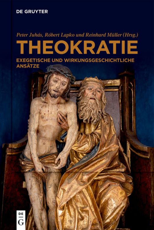 Produktbild: Theokratie