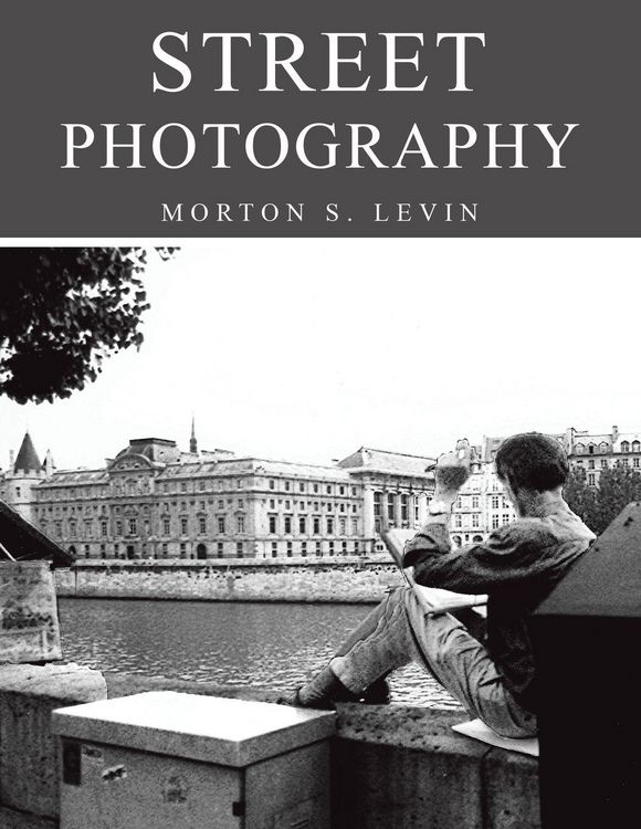 Produktbild: Street Photography