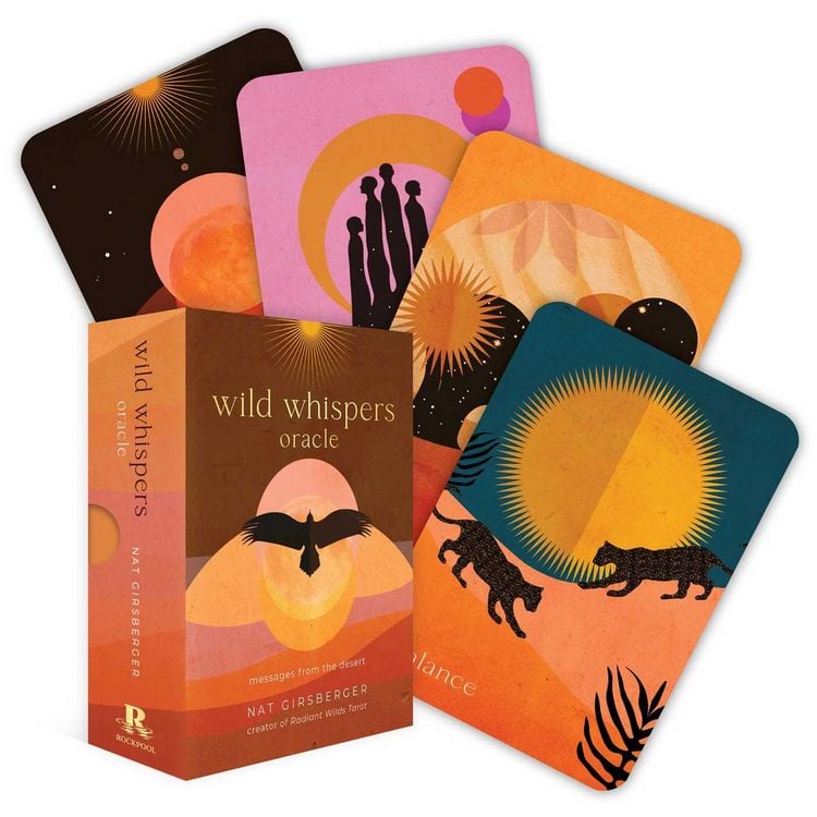 Produktbild: Wild Whispers Oracle