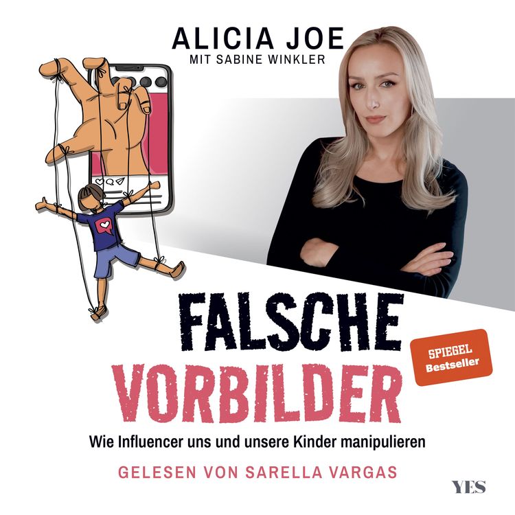 Produktbild: Falsche Vorbilder