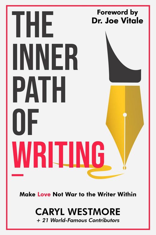 Produktbild: The Inner Path of Writing