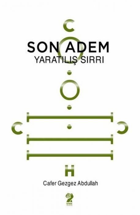 Produktbild: Son Adem - Yaratilis Sirri