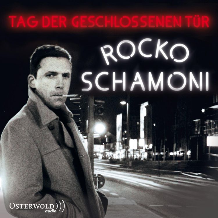 Produktbild: Tag der geschlossenen T&uuml;r