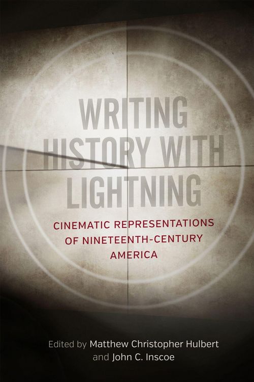 Produktbild: Writing History with Lightning