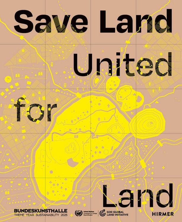 Produktbild: Save Land