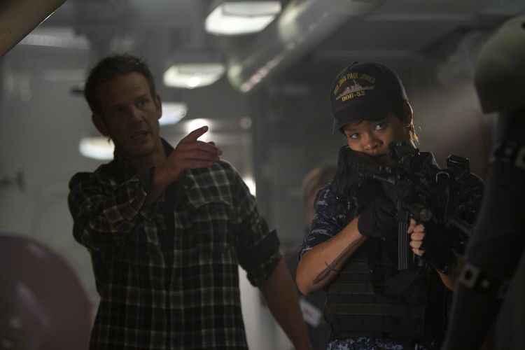 Produktbild: Battleship