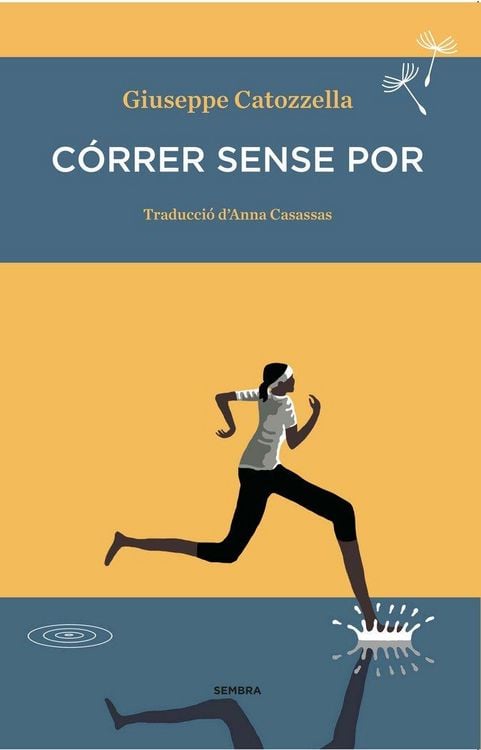 Produktbild: C&oacute;rrer sense por