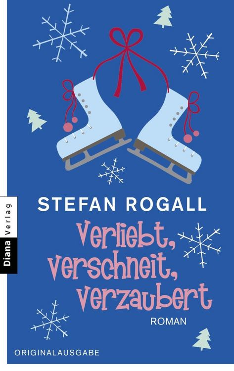 Produktbild: Verliebt, verschneit, verzaubert