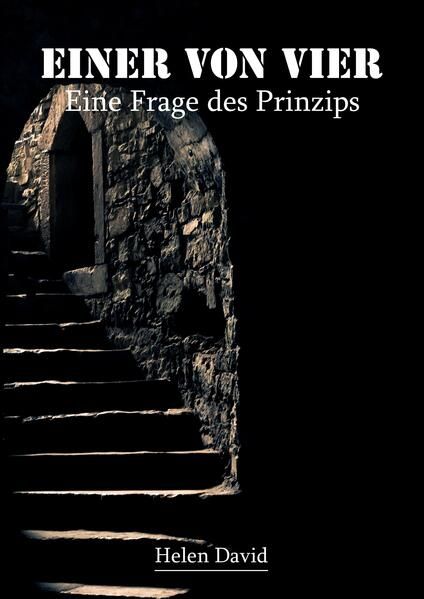 Produktbild: Einer von vier