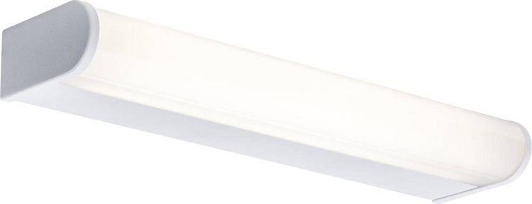 Produktbild: Paulmann Arneb 70878 LED-Spiegelleuchte 9W Warmwei&szlig; Wei&szlig;