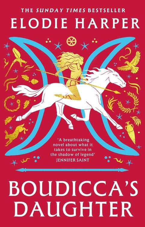 Produktbild: Boudicca's Daughter