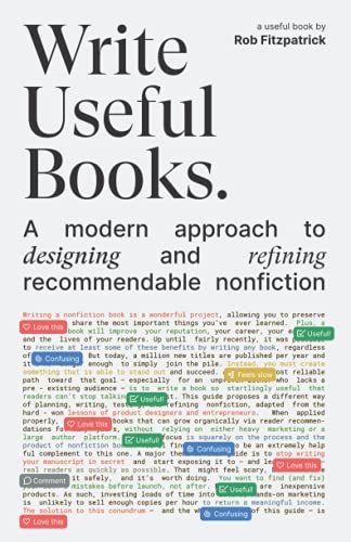 Produktbild: Write Useful Books