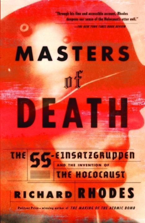 Produktbild: Masters of Death