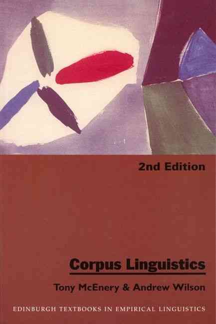 Produktbild: Corpus Linguistics