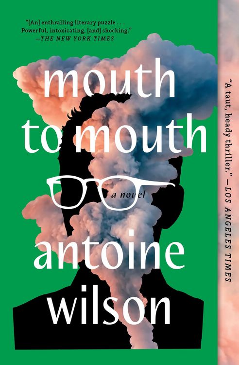 Produktbild: Mouth to Mouth