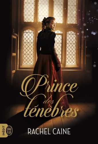 Produktbild: Prince des t&eacute;n&egrave;bres