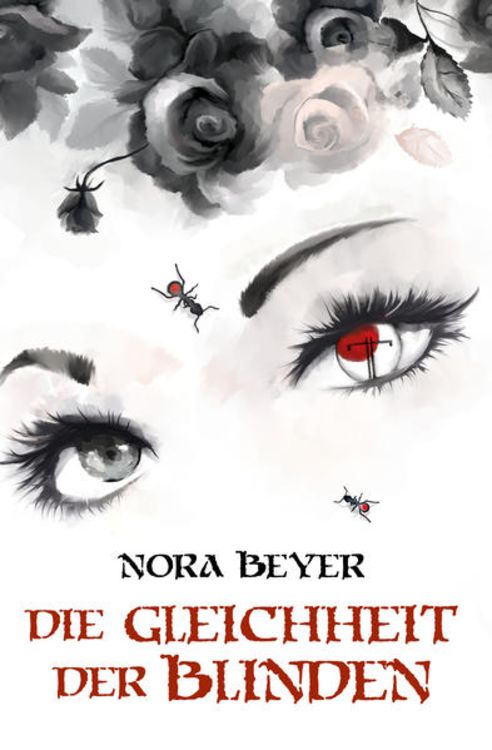 Bild vom Artikel Die Gleichheit der Blinden vom Autor Nora Beyer