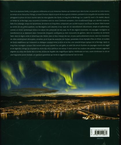Produktbild: Norv&egrave;ge