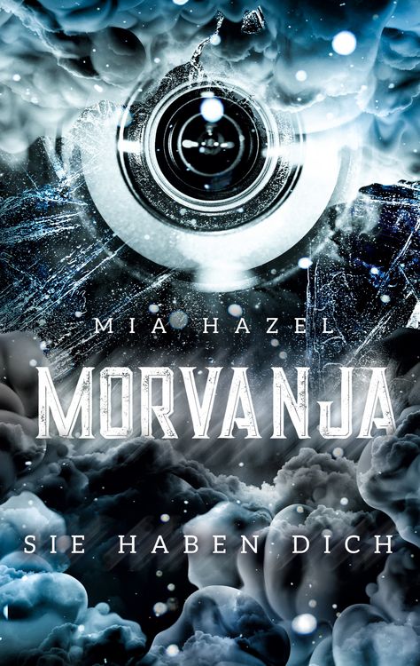Produktbild: Morvanja
