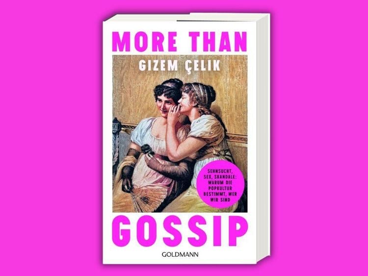 Produktbild: More than Gossip