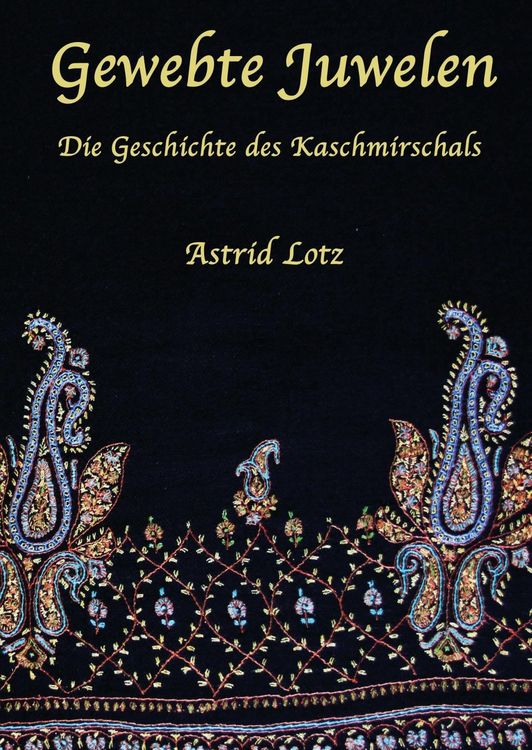 Produktbild: Gewebte Juwelen