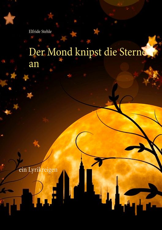 Produktbild: Der Mond knipst die Sterne an