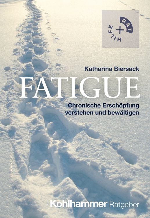 Produktbild: Fatigue