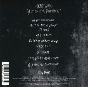 Produktbild: Glutton For Punishment