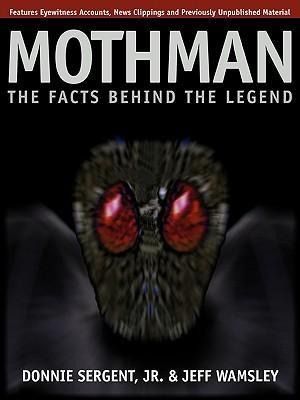 Produktbild: A Mothman