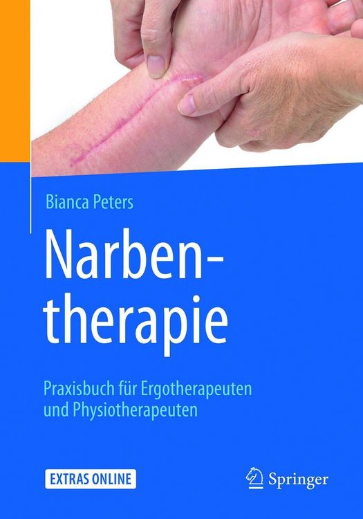 Produktbild: Narbentherapie