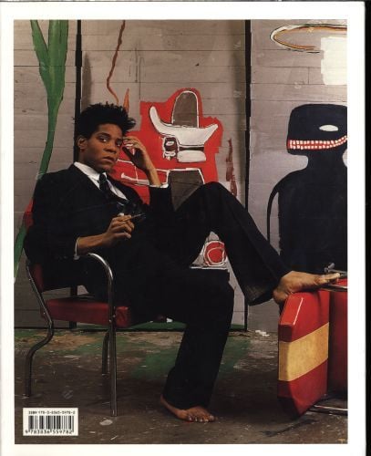Produktbild: Basquiat