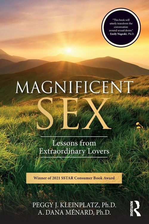 Produktbild: Magnificent Sex