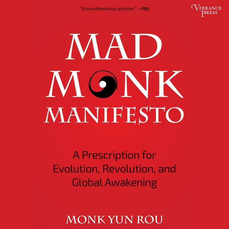 Produktbild: Mad Monk Manifesto