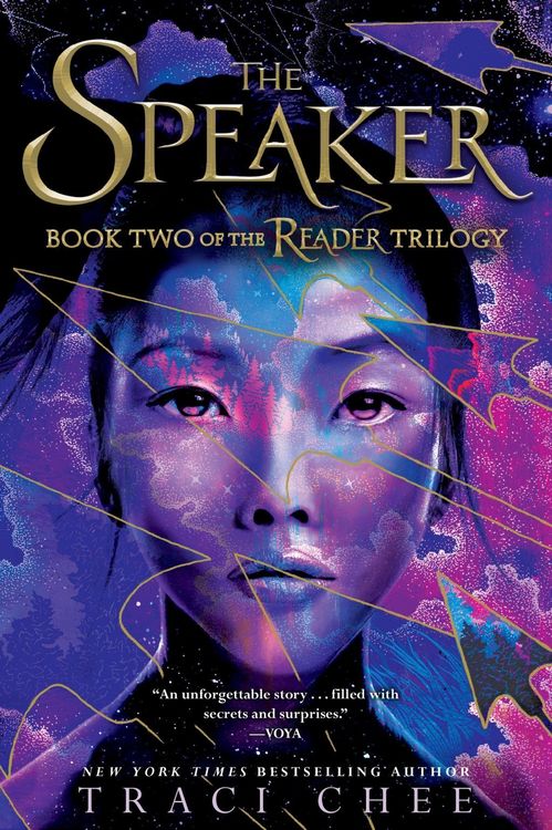 Produktbild: The Speaker