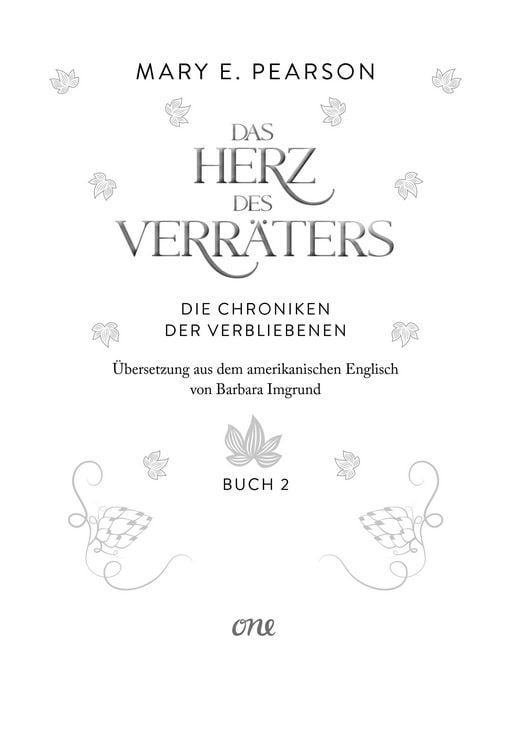 Produktbild: Das Herz des Verr&auml;ters