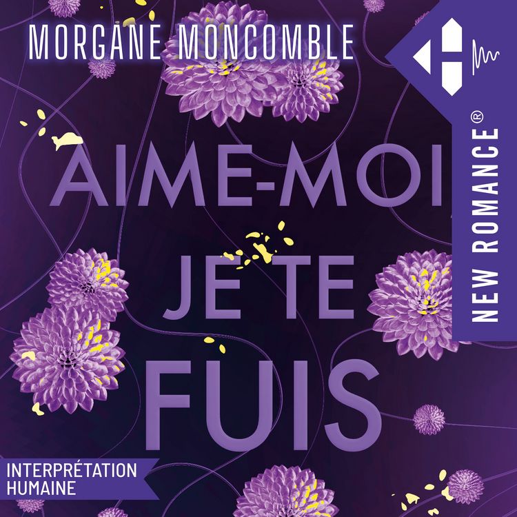 Produktbild: Aime-moi, je te fuis