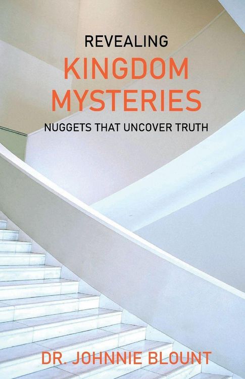 Produktbild: Revealing Kingdom Mysteries