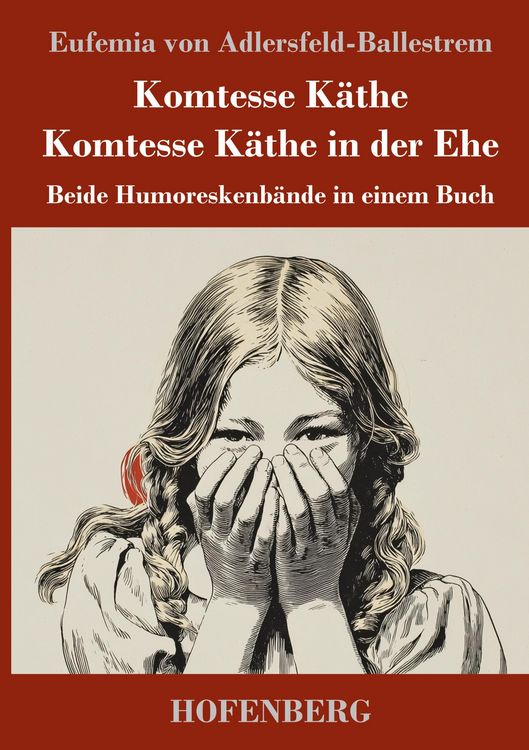 Produktbild: Komtesse K&auml;the / Komtesse K&auml;the in der Ehe