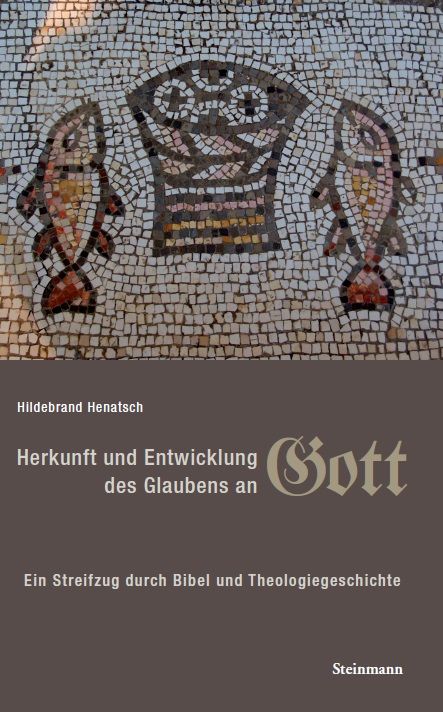 Produktbild: Herkunft und Entwicklung des Glaubens an Gott