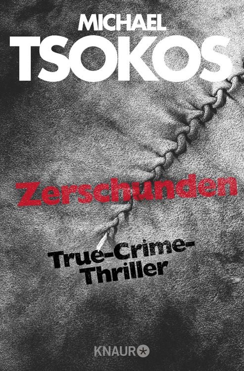 Produktbild: Zerschunden