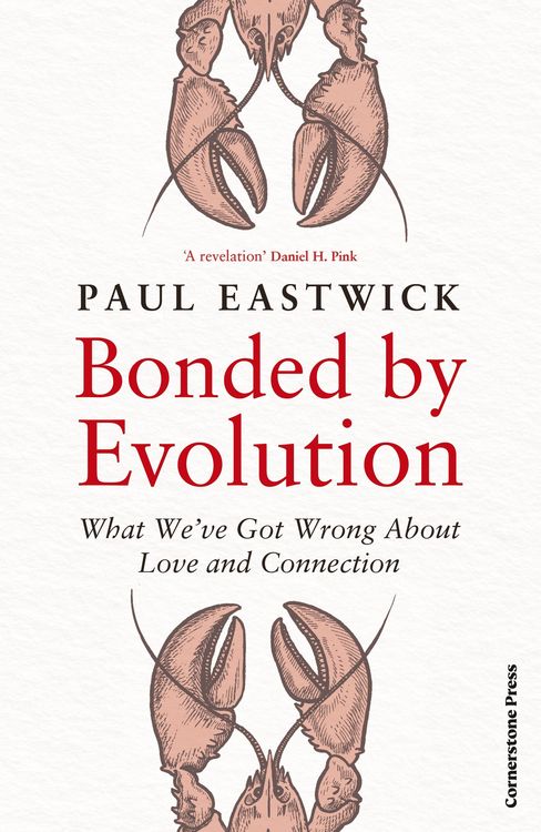 Produktbild: Bonded by Evolution