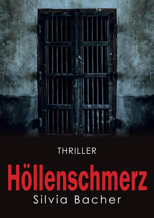 Produktbild: H&ouml;llenschmerz